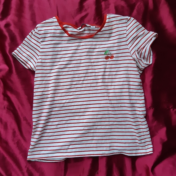 Sailor Top - Picture 5 of 12